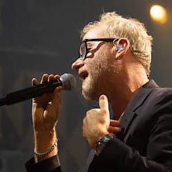 mattberninger