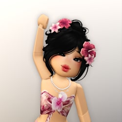 lilyromi