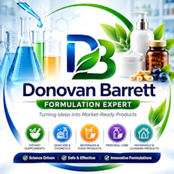 donovanbarrett
