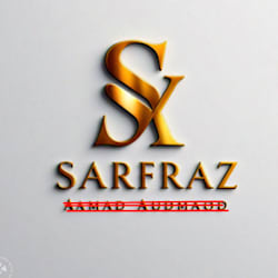 Gig Seller - sarfraz_ahmad3