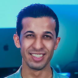 Gig Seller - mohammadomar92