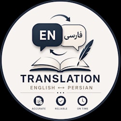 farsienglish