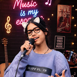 kalyanivocals