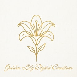 goldenlilyart