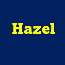 hazelkimani