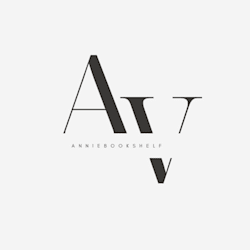anniebookshelf