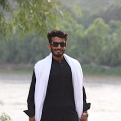 sudaisulhaq