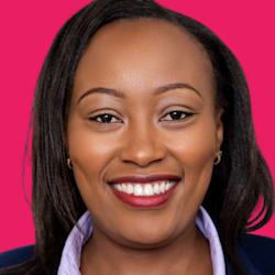 juliet_mungai
