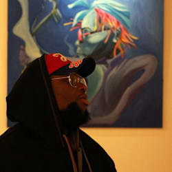 jafleutheartist