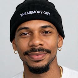 tythememoryguy