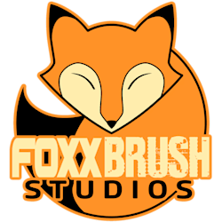 foxxbrush