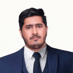 Gig Seller - abubakar_waqas
