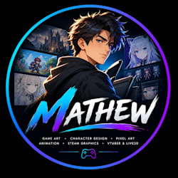 mathewsolom