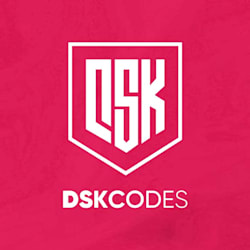dskcodes