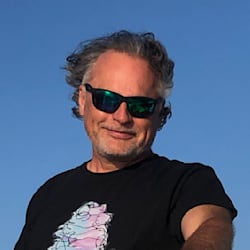 carloshaney