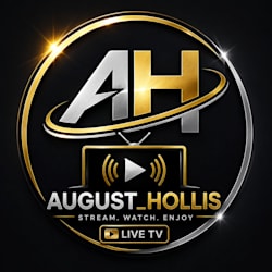 august_hollis