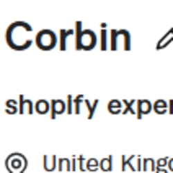 corbinhh