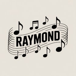 raymond_melody