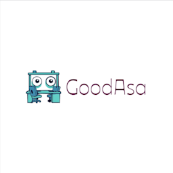 goodasa