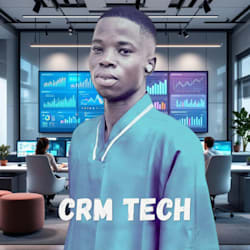 iyanucrmguruz