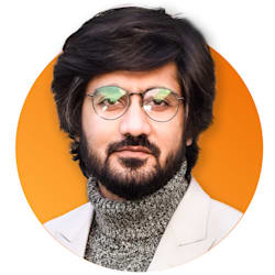 Gig Seller - shahbazafzal