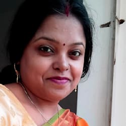 rashminishad