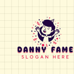 danny_fame