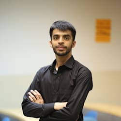 Gig Seller - fahadshaheryar