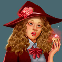 velourie
