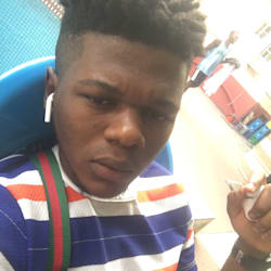 michaelokereke
