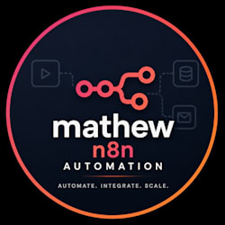 mathewn8n
