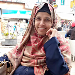techyseema