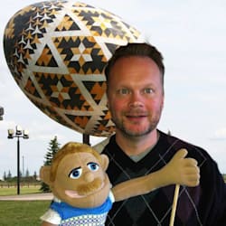mikealanshow