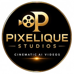 pixeliquestudio
