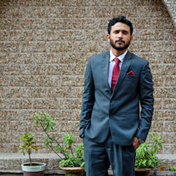 Gig Seller - hossainrakib