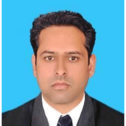 Imtiaz Ahmad
