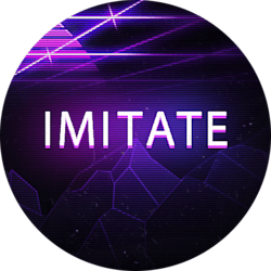 Fiverr profile picture for @imitate