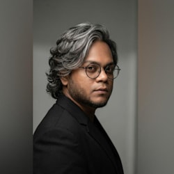 sufianalmahmood