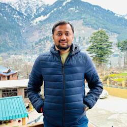 mihirsurani