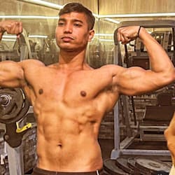 fitwithsahil
