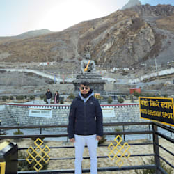 rikeshkchhetri