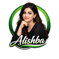 alishba_shirani