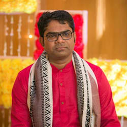 devrashed