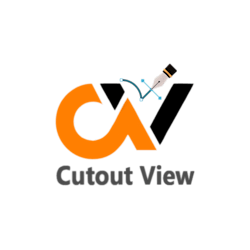 cutoutview
