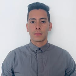 luisbornacelly