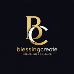 blessingcreats