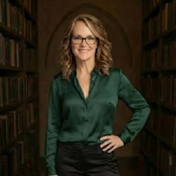 authorsarann