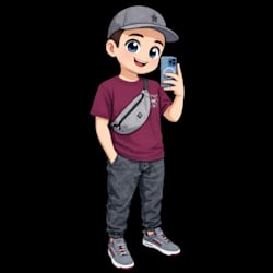 tommysimon460