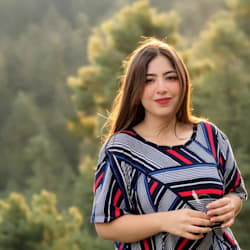 alinafarid