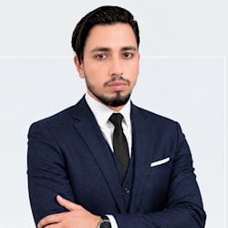 shariqzaren